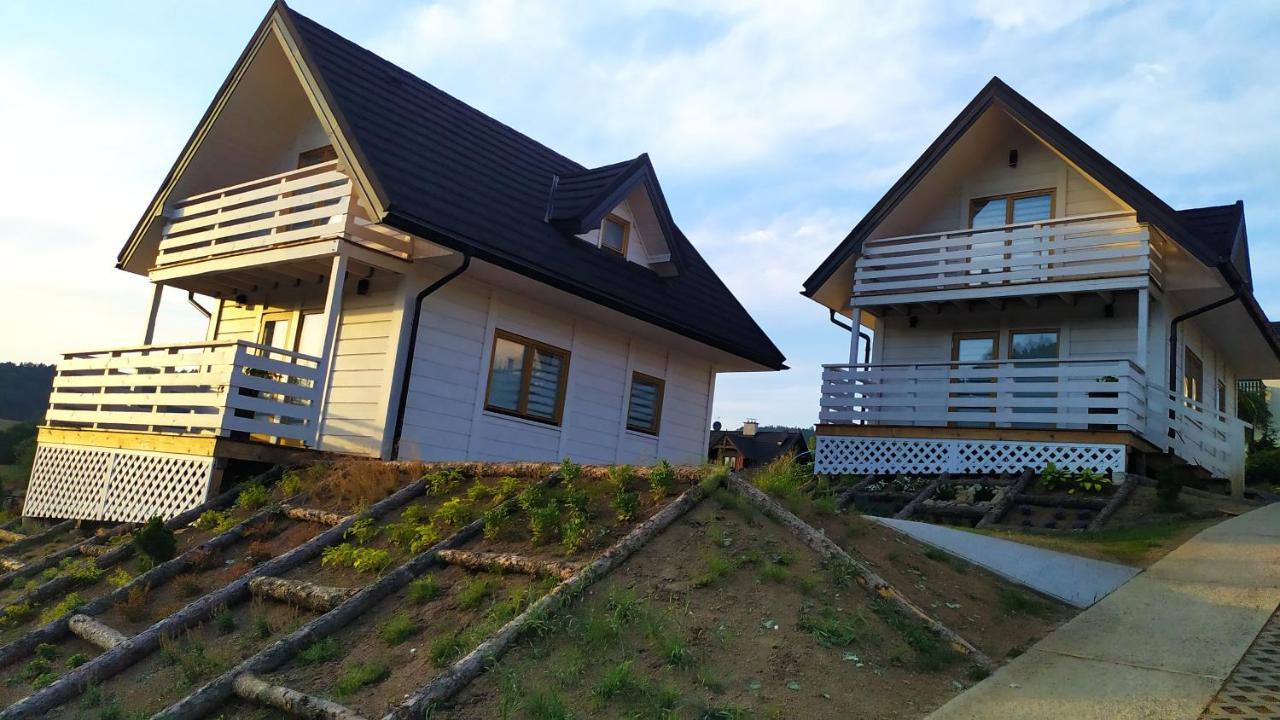 Alm Ski Jaworki Exterior photo